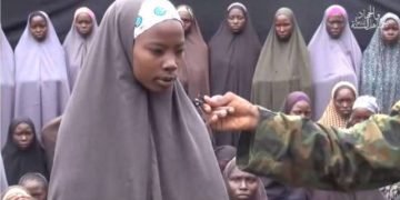 ISHA SESAY: A GOOD BOOK ON CHIBOK, HAMPERED BY MISREPRESENTATIONS