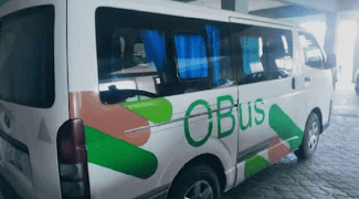 OBus-ride