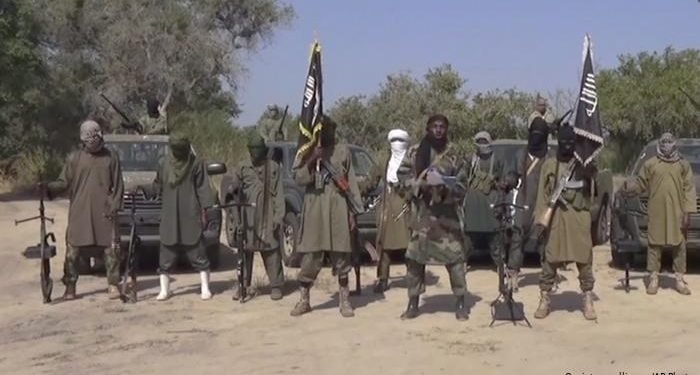 NO LOCAL GOVERNMENT UNDER BOKO HARAM CONTROL – Borno Indigenes