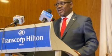 FIRS Moves To Block $10 Billion Tax Leak By Multinationals