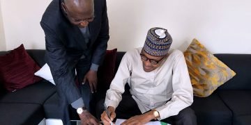 Mallam Abba Kyari’s Sins