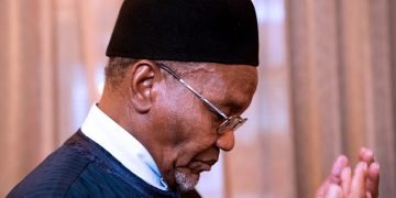 MALAM ABBA KYARI: A GREAT PUBLIC SERVANT