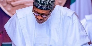 President Buhari Signs Amended Companies And Allied Matters Bill 2020