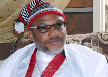 Nnamdi Kanu: After The Tempest, A Breath of Fresh Air
