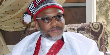Nnamdi Kanu: After The Tempest, A Breath of Fresh Air