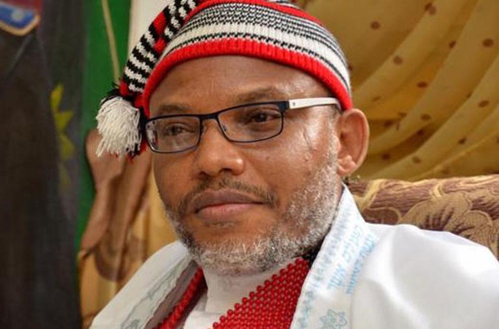 Nnamdi Kanu: After The Tempest, A Breath of Fresh Air