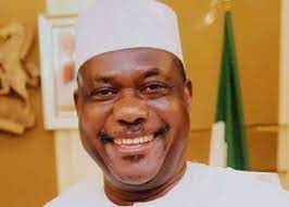 APC National Chairmanship And Why Senator Dr. George Akume Is Best For The Job