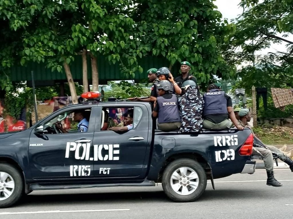 Police Rescues Abducted Victims of Uniabuja, Arrest Suspects