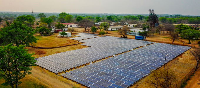 AfDB Approves $379.6 million To Finance 500 MW of Solar Power For The G5 Sahel Countries