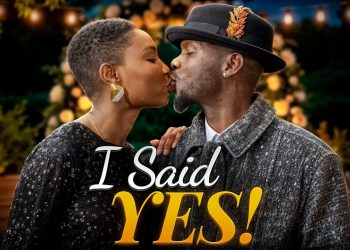 Diary of a Naija Girl’s Ifedayo Agoro & Frank Itom Are Engaged!