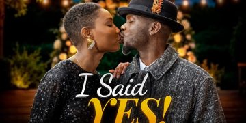 Diary of a Naija Girl’s Ifedayo Agoro & Frank Itom Are Engaged!