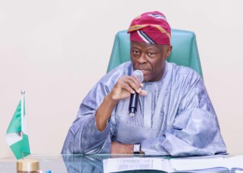 Wale Edun’s Global Investment Drive: Bridging Gaps for Nigeria’s Growth