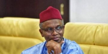 El Rufai Confirms Resignation From APC, Vows To Bring Down Party As He Moves To SDP