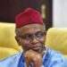 El Rufai Confirms Resignation From APC, Vows To Bring Down Party As He Moves To SDP
