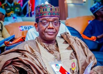 Ramadan Palliatives: Nigerian Muslim’s Commend Matawalle