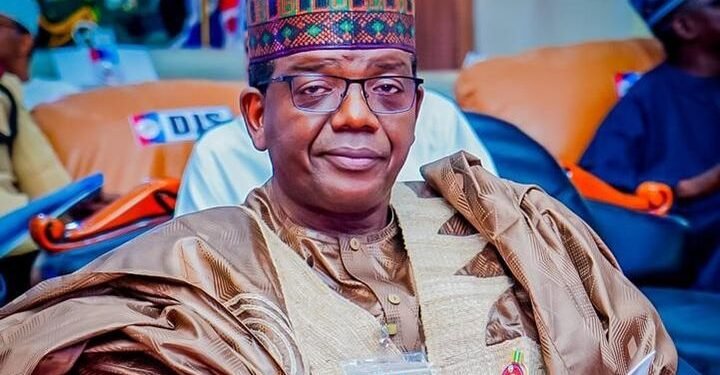 Ramadan Palliatives: Nigerian Muslim’s Commend Matawalle