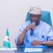 Coordinating Minister of the Economy, Wale Edun Leads Nigeria’s Fiscal Data Harmonisation