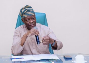 Investor Confidence in Nigeria Deepens as Renaissance Capital Visits Finance Minister