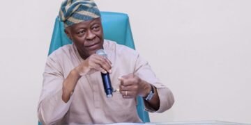 Investor Confidence in Nigeria Deepens as Renaissance Capital Visits Finance Minister