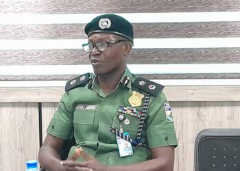 PSC Appoints Agbonika as CP Edo, Directs Him to go Restore Sanity