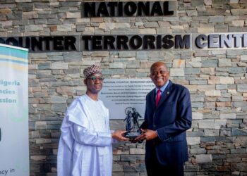 How NSA Ribadu Helped Stabilise Nigeria’s Currency — Cardoso