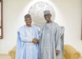 Security Turnaround: Governor Uba Sani Credits NSA Ribadu for Safety on Kaduna-Abuja Highway