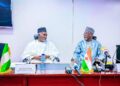 Tuggar in Niamey: Nigeria, Niger Renew Diplomatic Ties, Reaffirm Joint Commitment to Regional Development
