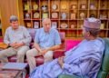 Nigeria, Bosnia Explore Strategic Defence Collaboration as Matawalle Hosts Goražde Prime Minister