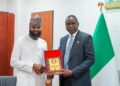 NASENI CEO Visits EFCC, Seeks Sustained Partnership on Anti-Corruption Reforms