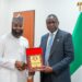 NASENI CEO Visits EFCC, Seeks Sustained Partnership on Anti-Corruption Reforms
