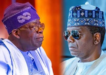 Tinubu Is An Asset To The North and Nigeria—Matawalle