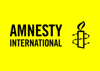 Amnesty International’s Report: A Fictional Drama Masquerading as Human Rights Work