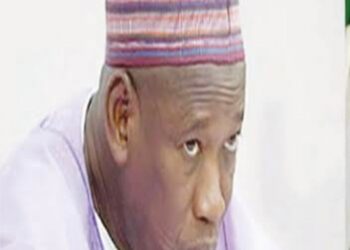 Inside the APC’s Deepening Crisis: Corruption Allegations and the Ganduje Conundrum