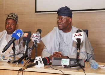 Wale Edun Rallies Private Sector to Deliver ₦1.5 Trillion Highway Investments
