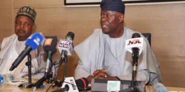 Wale Edun Rallies Private Sector to Deliver ₦1.5 Trillion Highway Investments