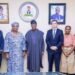 Minister Edun Leads FG’s New Push for Agricultural Revamp with Propcom+ Support