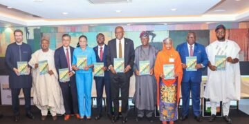 Wale Edun Champions Private Sector Investment as World Bank Applauds Nigeria’s Economic Reforms