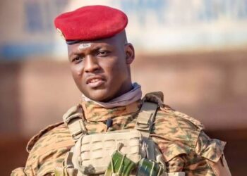 A Word of Caution to the Nigerian Public: Don’t Fall for the Traore Fake Hype