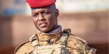 A Word of Caution to the Nigerian Public: Don’t Fall for the Traore Fake Hype