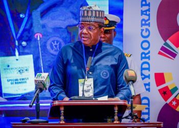 Matawalle: Nigeria to Host West Africa’s International Centre for Electronic Navigational Charts