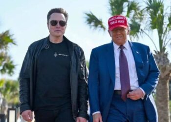 Trump vs. Musk Feud: How Did This Political Bromance Get So Messy?