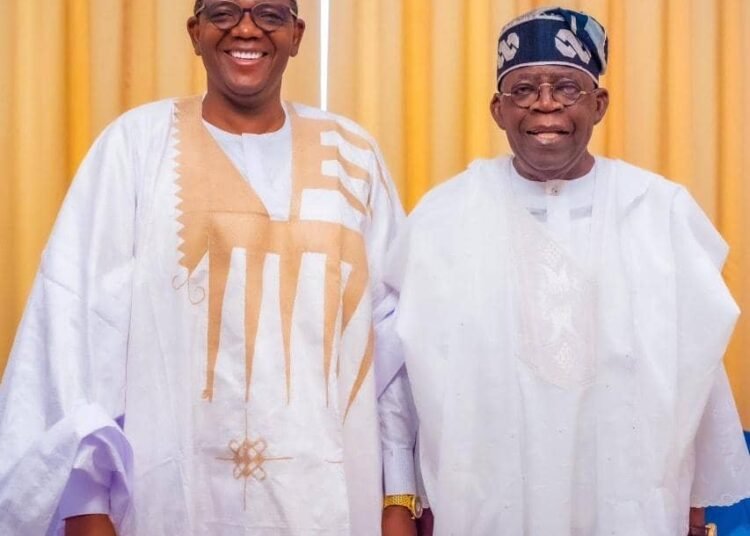 Insecurity: Tinubu, Matawalle should be commended for reinvigorating Navy — Saka