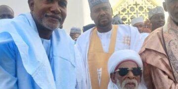 Tuggar Calls for Peace, Sacrifice, and National Renewal in Eid al-Adha Message