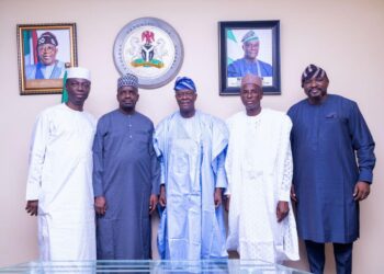 Edun Secures Private Sector Backing for Fuel Market Stability, Energy Transition