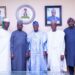 Edun Secures Private Sector Backing for Fuel Market Stability, Energy Transition