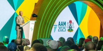 Afreximbank Meetings:Nigeria Emerges As Pan-African Trade Power House As Wale Edun Charts Path To Economy Dominance