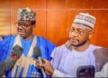 BREAKING: Matawalle Invites Governor Dauda Lawal to Join APC, Urges Him to Embrace Progressive Leadership
