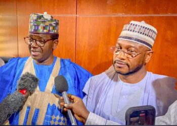 BREAKING: Matawalle Invites Governor Dauda Lawal to Join APC, Urges Him to Embrace Progressive Leadership