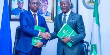 Wale Edun Leads Nigeria to Strategic Tax Agreement with Rwanda to Boost Investment and Intra-African Trade