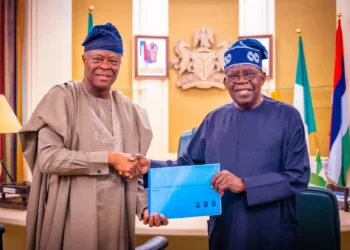 Nigeria’s Quiet Economic Reordering